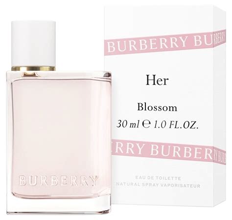 burberry her blossom fragrantica.